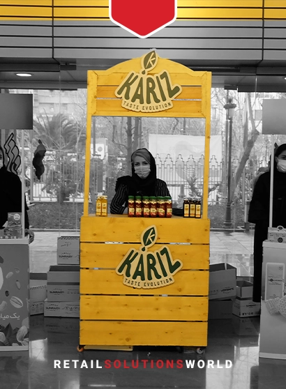 Kariz